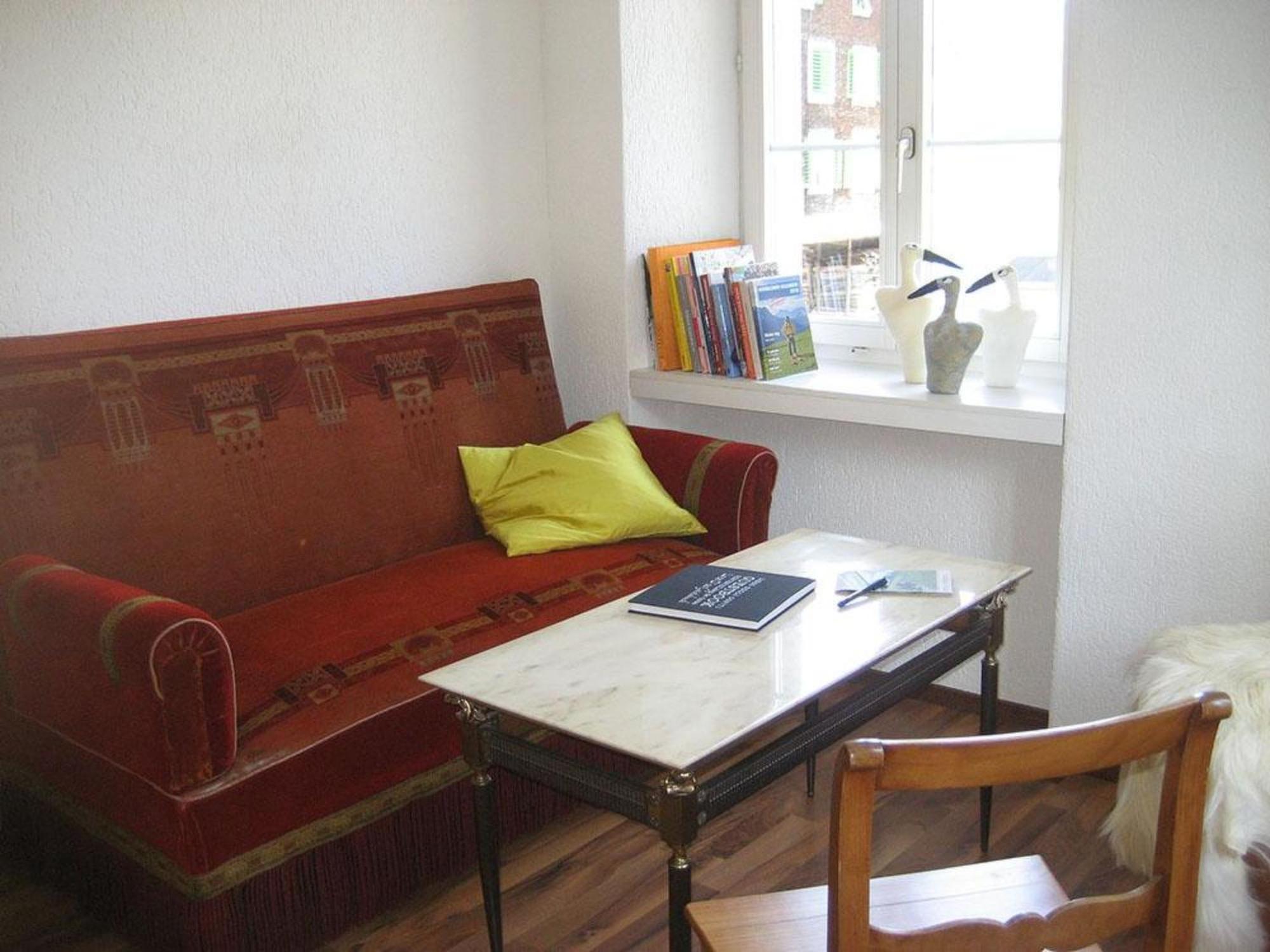 Alpenblick By Interhome Appartement