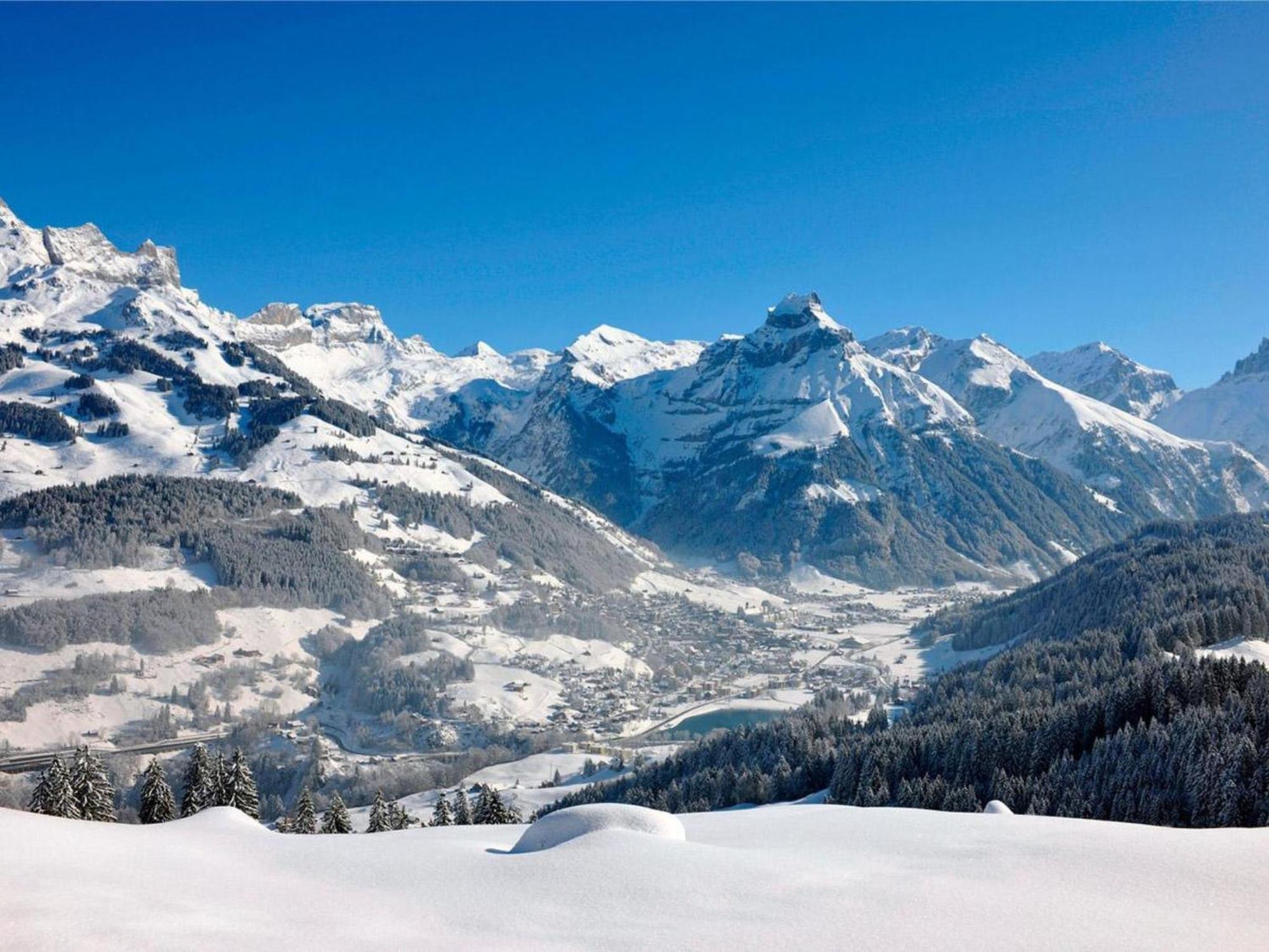 Alpenblick By Interhome Apartment *