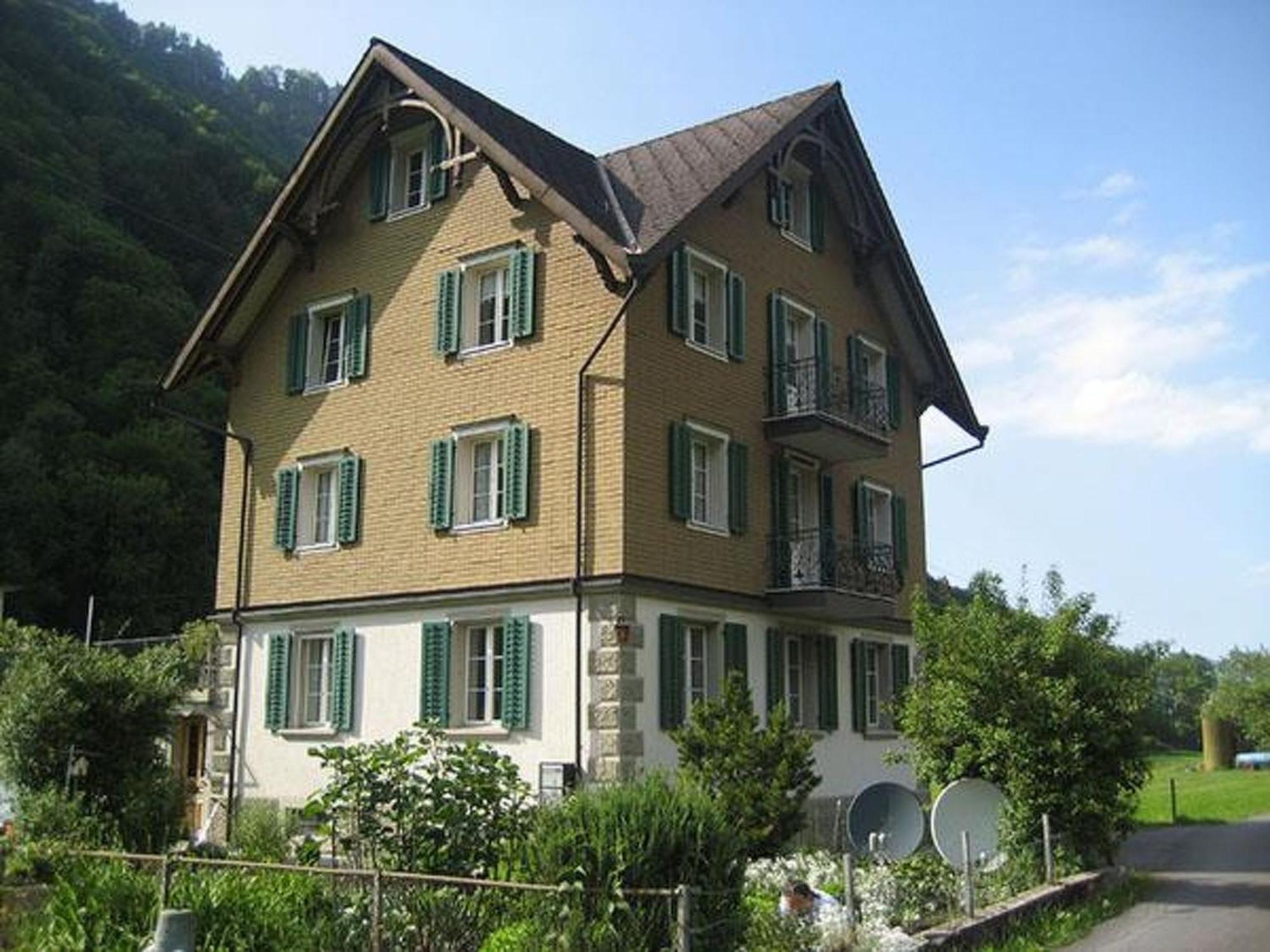 Alpenblick By Interhome Apartment *