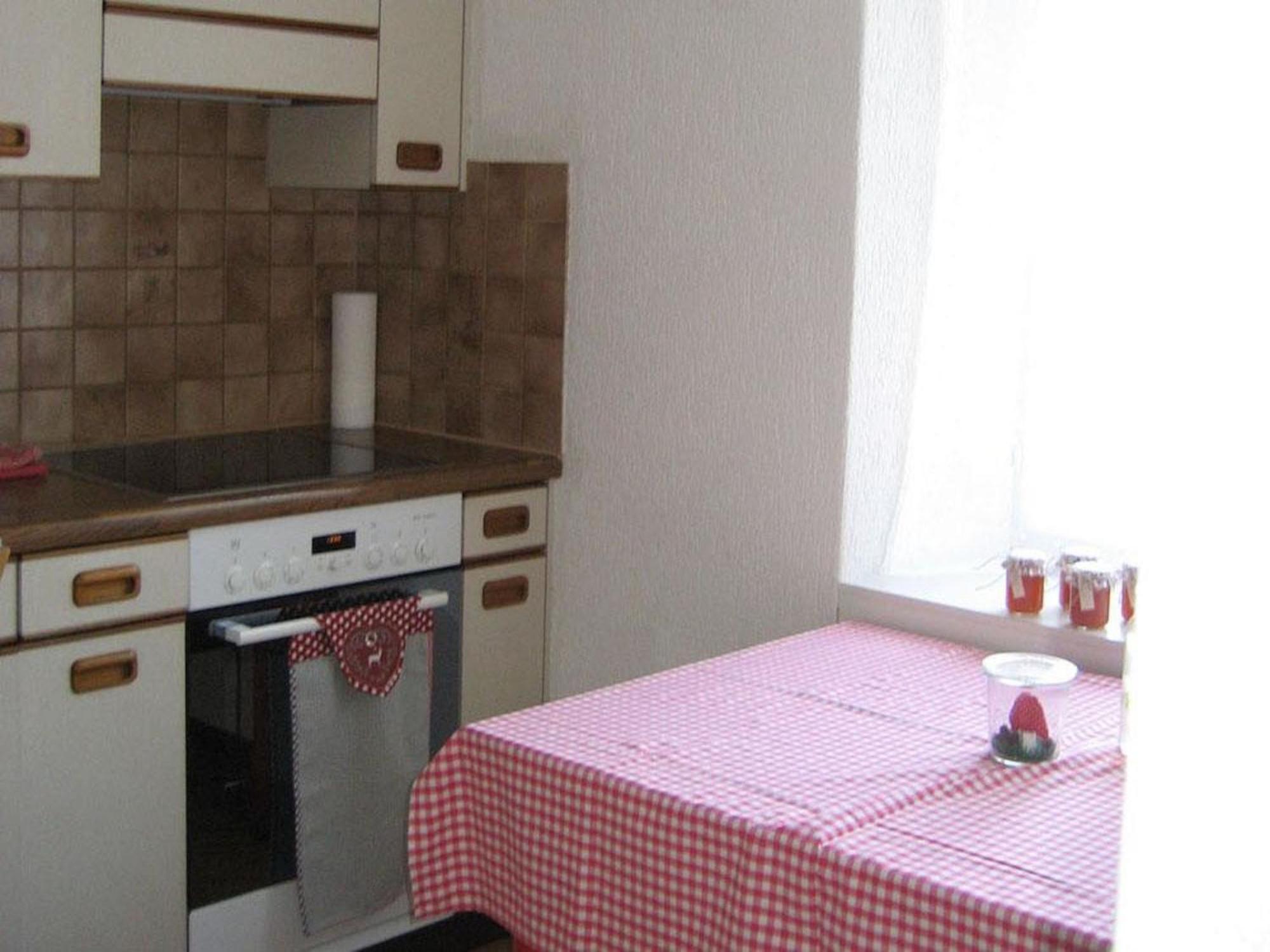 Apartment Alpenblick Wolfenschiessen